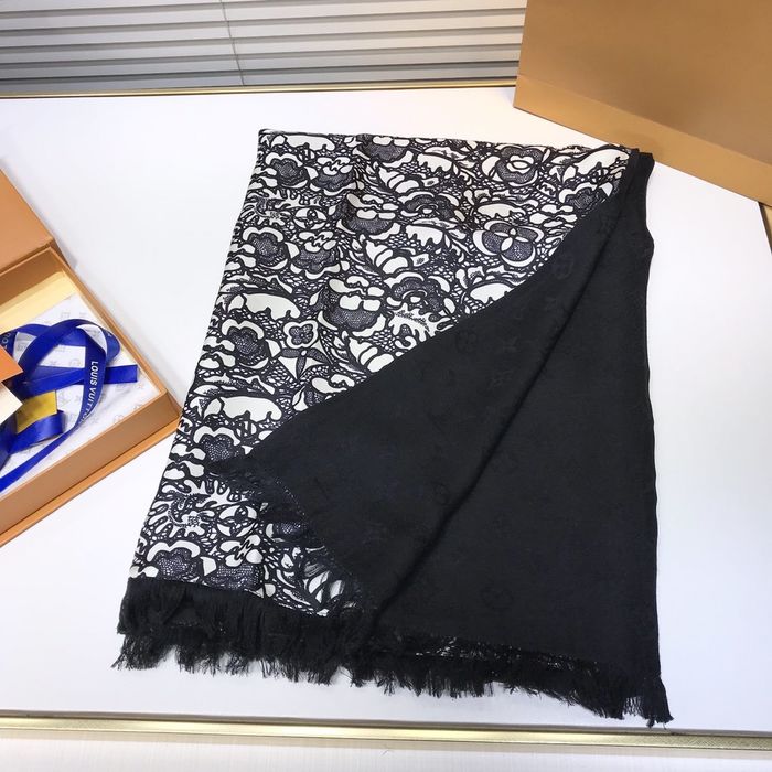 Louis Vuitton Scarf LV00056